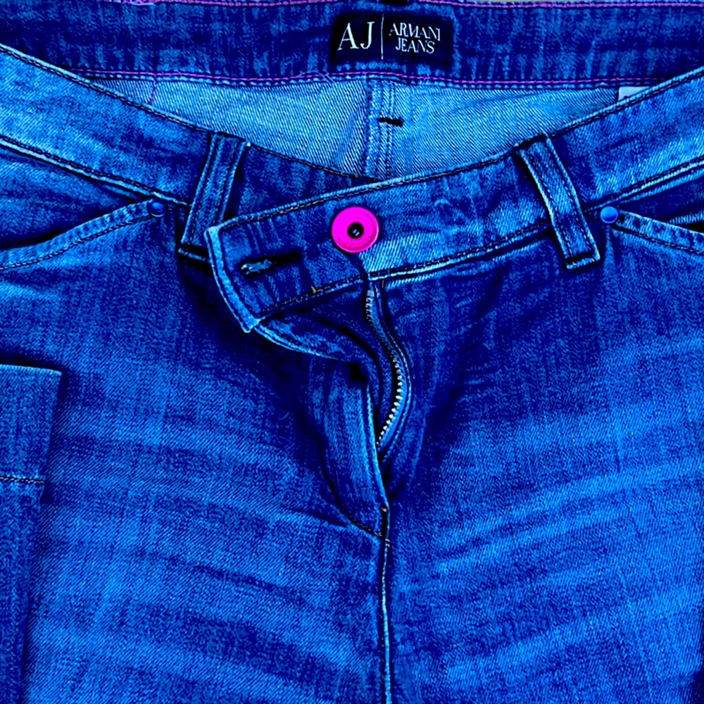 Armani Jeans